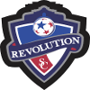 Mansfield Revolution SC Logo