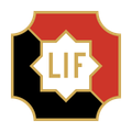 Limmareds IF Logo