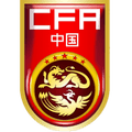 China U18 Logo