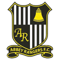 Abbey Rangers Logo
