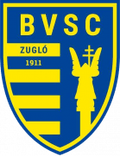 BVSC Zuglo  U19 (w) Logo