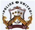 Police United FC Logo