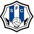 Santfeliuenc FC Logo