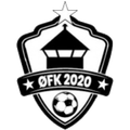 Oygarden FK Logo
