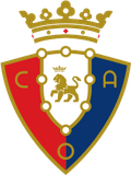 Osasuna Women Logo