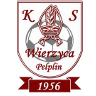 KS Wierzyca Pelplin Logo