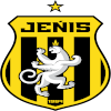 JENIS II Logo