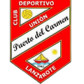 เปอร์โต เดล คาร์เมน (ญ) Logo