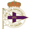Deportivo La Coruna(w) Logo