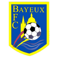FC Bayeux Logo