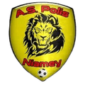 AS Police (Niamey) Logo