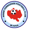 Xghajra Tornados Logo