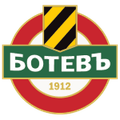 Botev Plovdiv II Logo