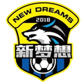 Nantong New Dreams Logo