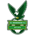 Sporting Club Inkberrow FC Logo