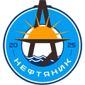 Izberbash Logo
