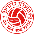 Hapoel Mate Asher U19 Logo