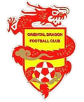 โปรตุเกส โอเรียนเต็ล U19 Logo