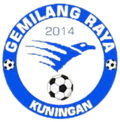 Gemilang Raya Logo