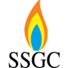 SSGC Logo