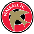 Walsall U18 Logo