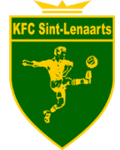 Sint-Lenaarts Logo
