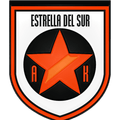 Estrella del Sur Reserves Logo