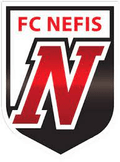 Nefis Kazan Logo