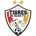 Tigritos de Álica Logo