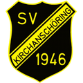 SV Kirchanschoring Logo