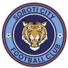 Soroti FC Logo