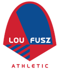 Lou Fusz Athletic (W) Logo