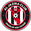 Al Jazira SC U23 Logo