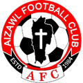 ไอซอล เอฟซี XI Logo