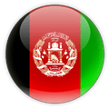 Afghanistan U16 Logo