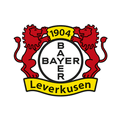 Bayer 04 Leverkusen Logo