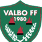 Valbo FF Logo