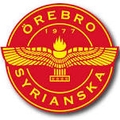 Orebro Syrianska IF Logo