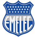 Emelec (w) Logo