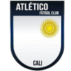 America de Cali U19 Logo