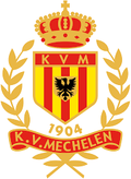 KV Mechelen Women Logo