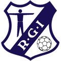 Raklev GI Logo