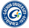 Gachon University Logo