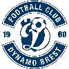 Dinamo Brest Reserves Logo