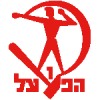 Hapoel Bnei Lod Logo
