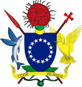 Cook Islands U19 Logo