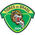 Tigres Brasil U20 Logo
