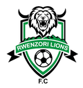 Rwenzori Lions FC Logo