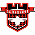 Gaziantepspor (1969-2020) Logo
