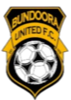 Bundoora United (w) Logo